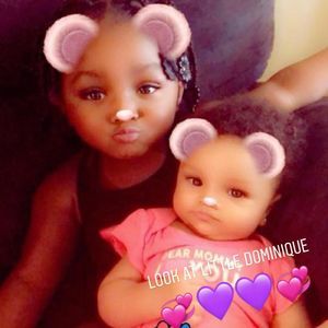 Meet your Posher, Rosella